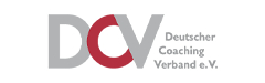 Logo Deutscher Coaching Verband - Coaching Frankfurt am Main