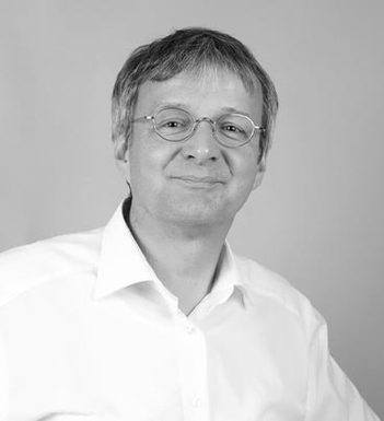 Prof. Dr. Karsten Machholz - Experte Organisationsentwicklung