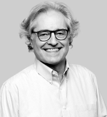 Roland G. Braun – Experte für Karriere und New Placement