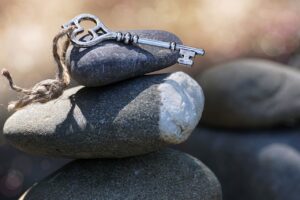 Der Schlüssel für eine gesunde Work-Life-Balance. Work-Life-Balance-Frankfurt